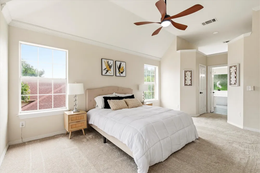 634 Meadowcrest Drive Highland Village, TX 75077