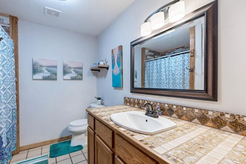 812 An County Road 3194 Frankston, TX 76763