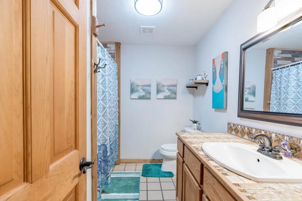 812 An County Road 3194 Frankston, TX 76763