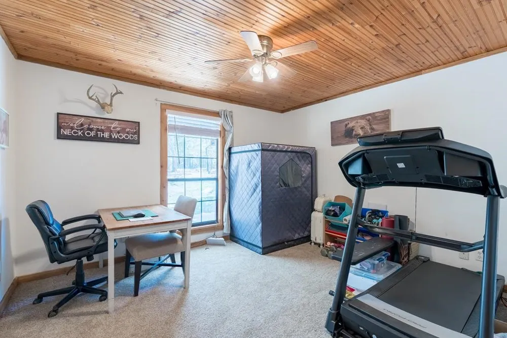 812 An County Road 3194 Frankston, TX 76763