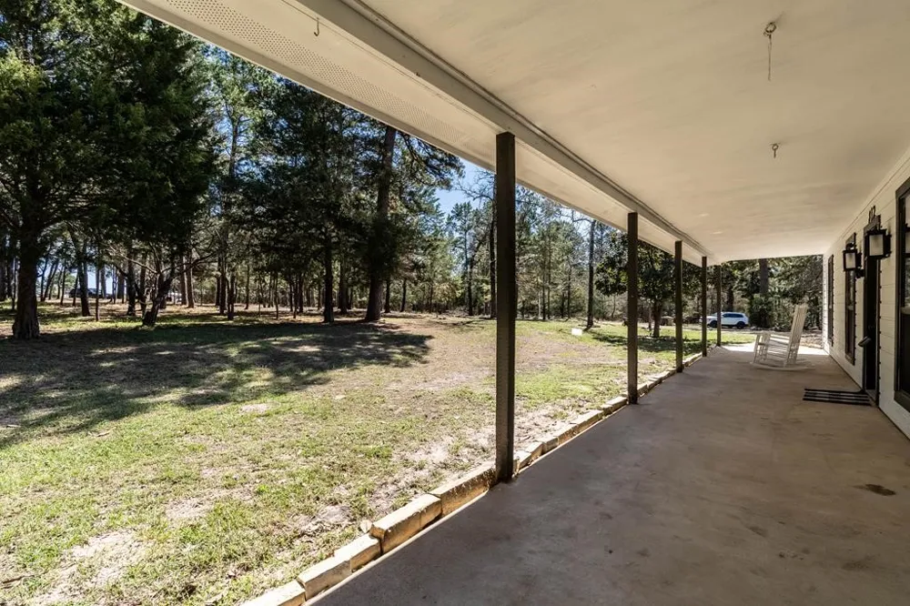 812 An County Road 3194 Frankston, TX 76763