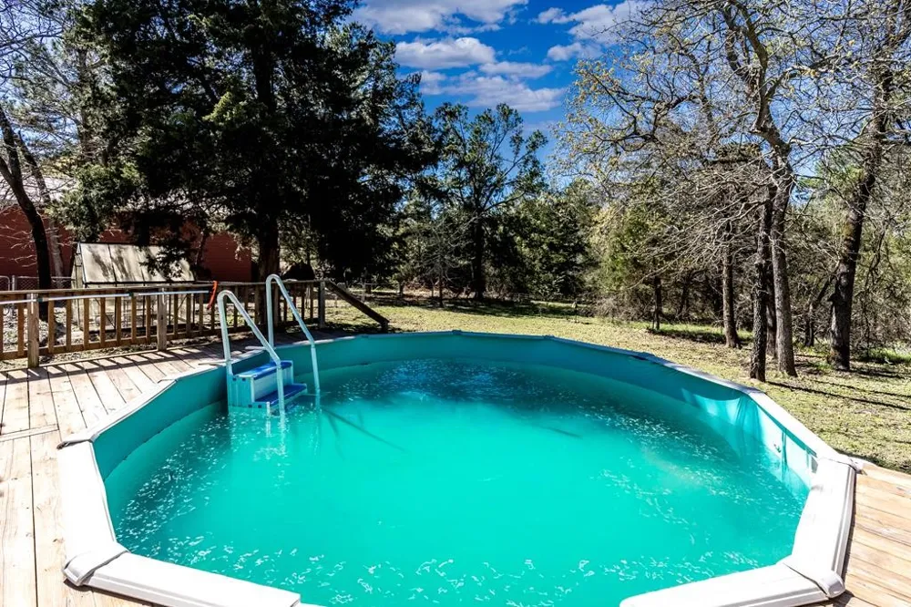 812 An County Road 3194 Frankston, TX 76763