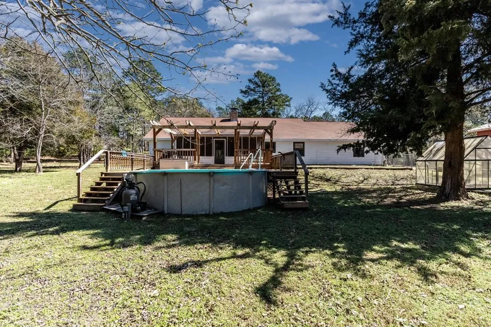 812 An County Road 3194 Frankston, TX 76763