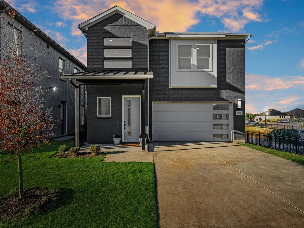 2309 Peters Colony Drive Little Elm, TX 75036