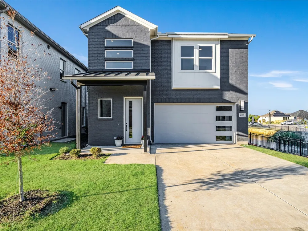 2309 Peters Colony Drive Little Elm, TX 75036