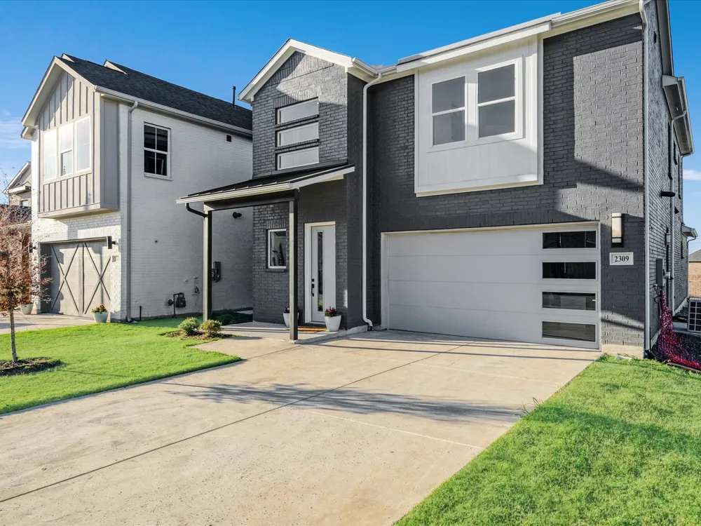 2309 Peters Colony Drive Little Elm, TX 75036