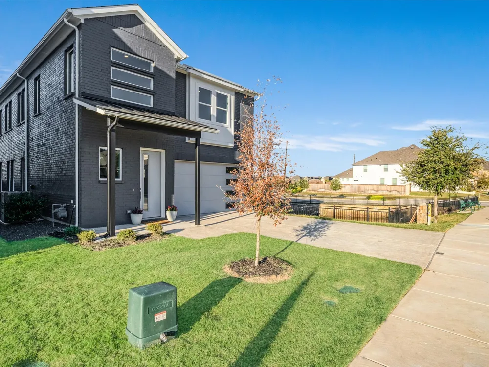 2309 Peters Colony Drive Little Elm, TX 75036