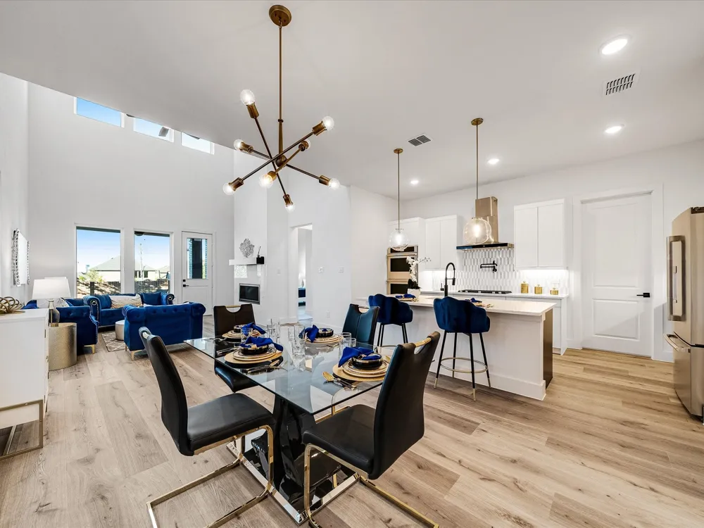 2309 Peters Colony Drive Little Elm, TX 75036