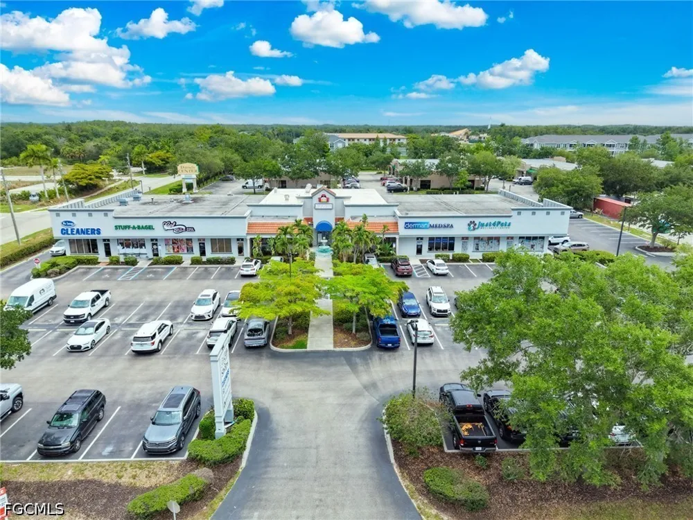 Caisson Lane Fort Myers, FL 33912