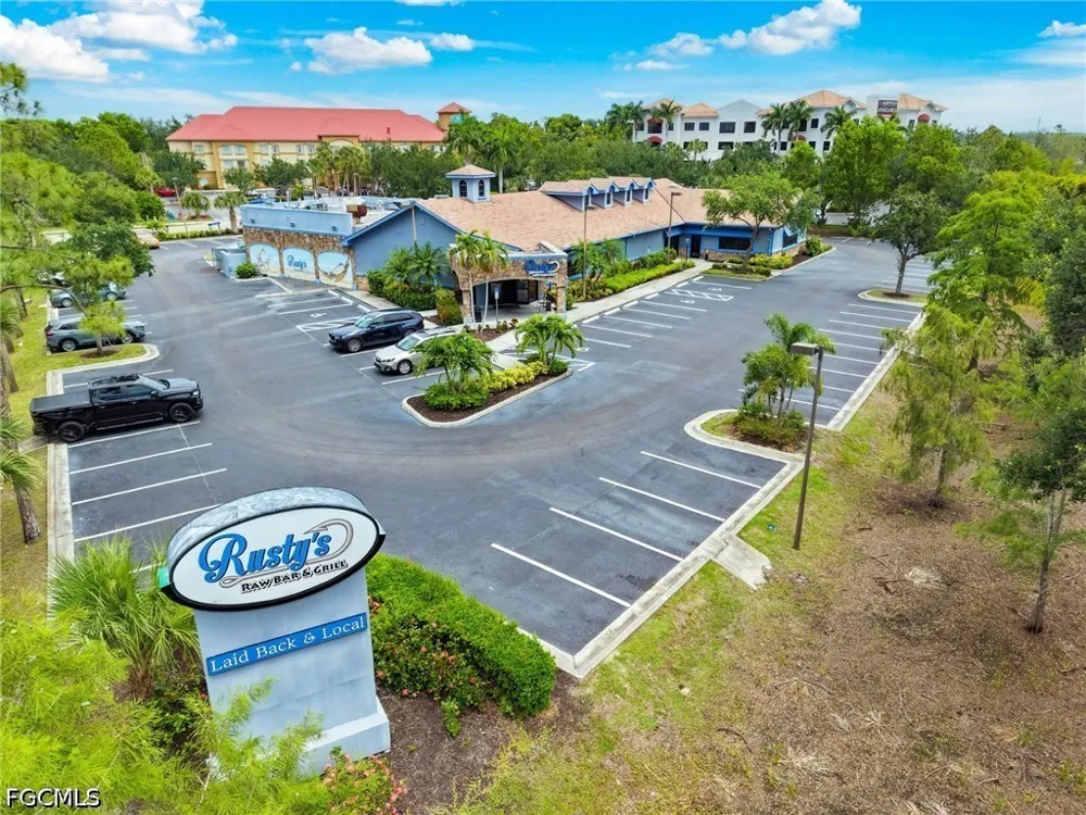 Caisson Lane Fort Myers, FL 33912
