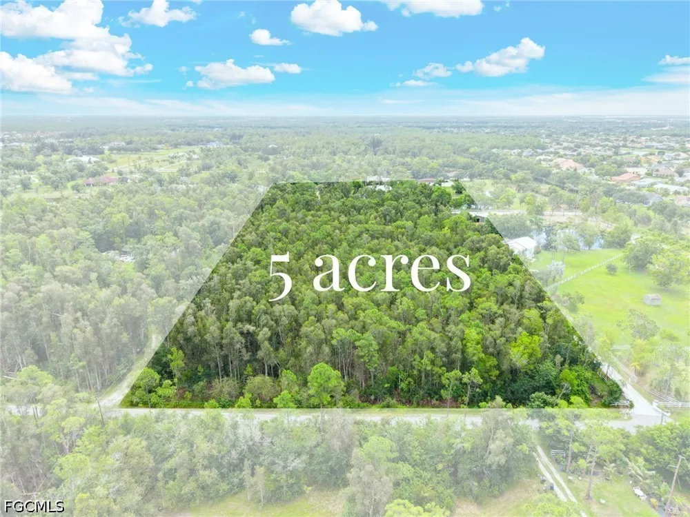 Caisson Lane Fort Myers, FL 33912