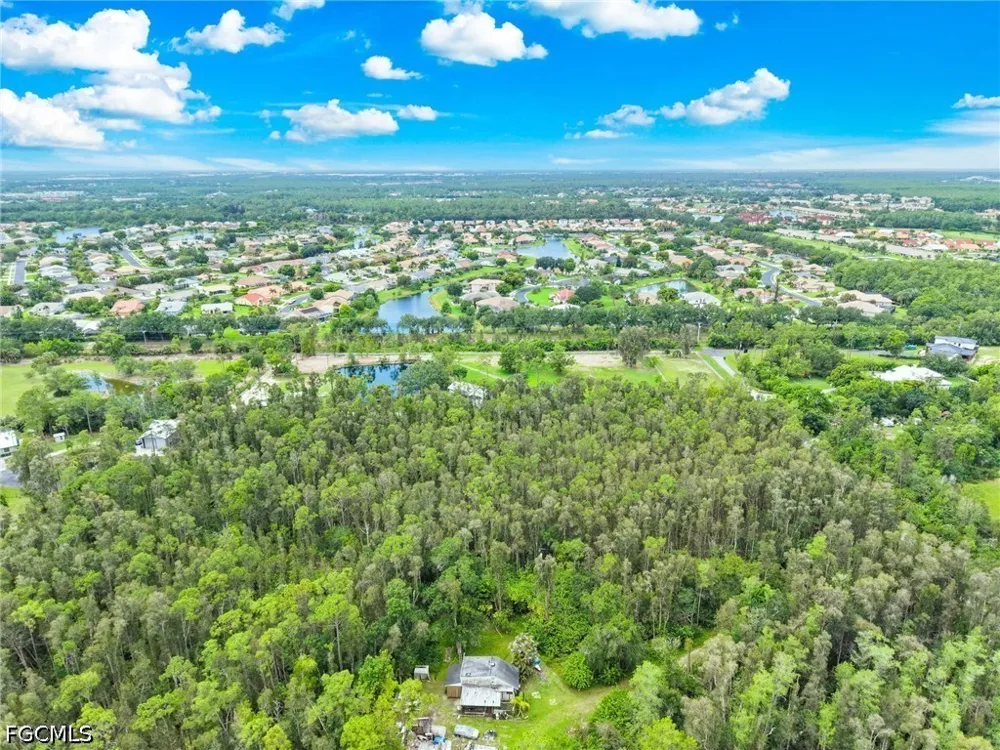 Caisson Lane Fort Myers, FL 33912