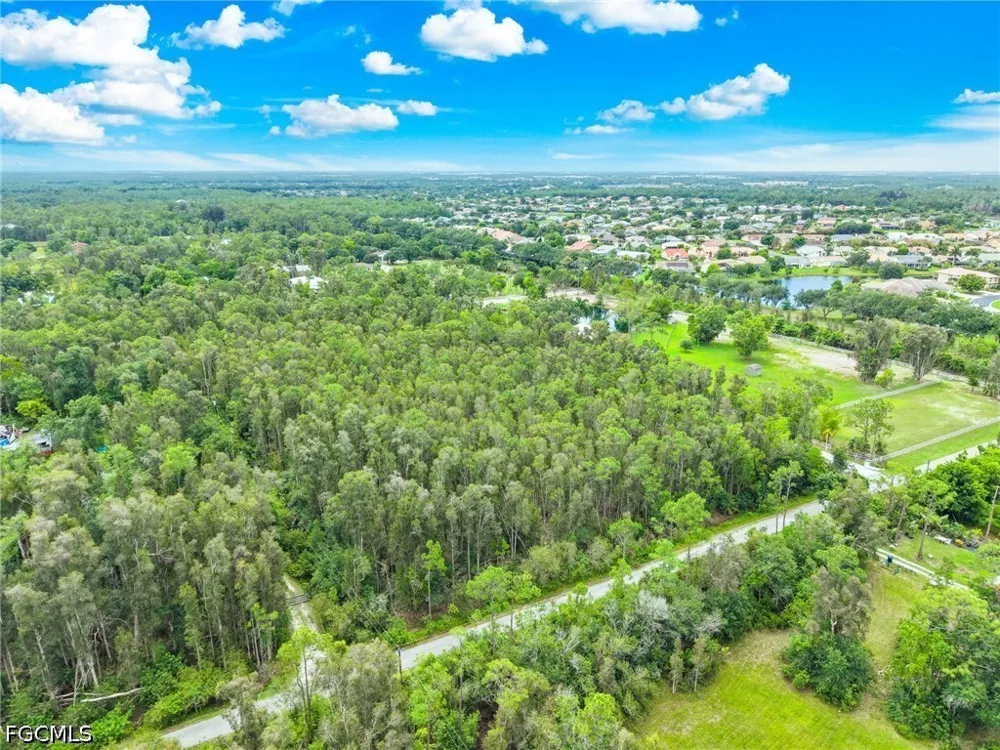 Caisson Lane Fort Myers, FL 33912