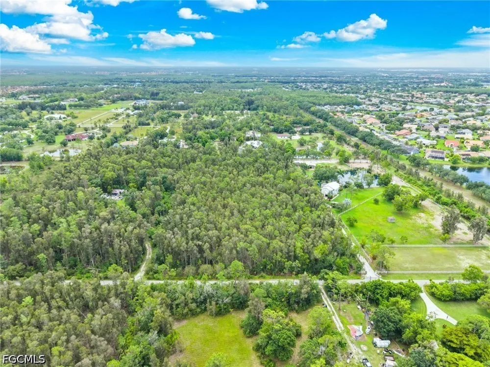 Caisson Lane Fort Myers, FL 33912