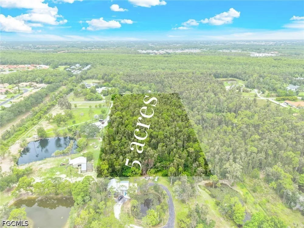Caisson Lane Fort Myers, FL 33912