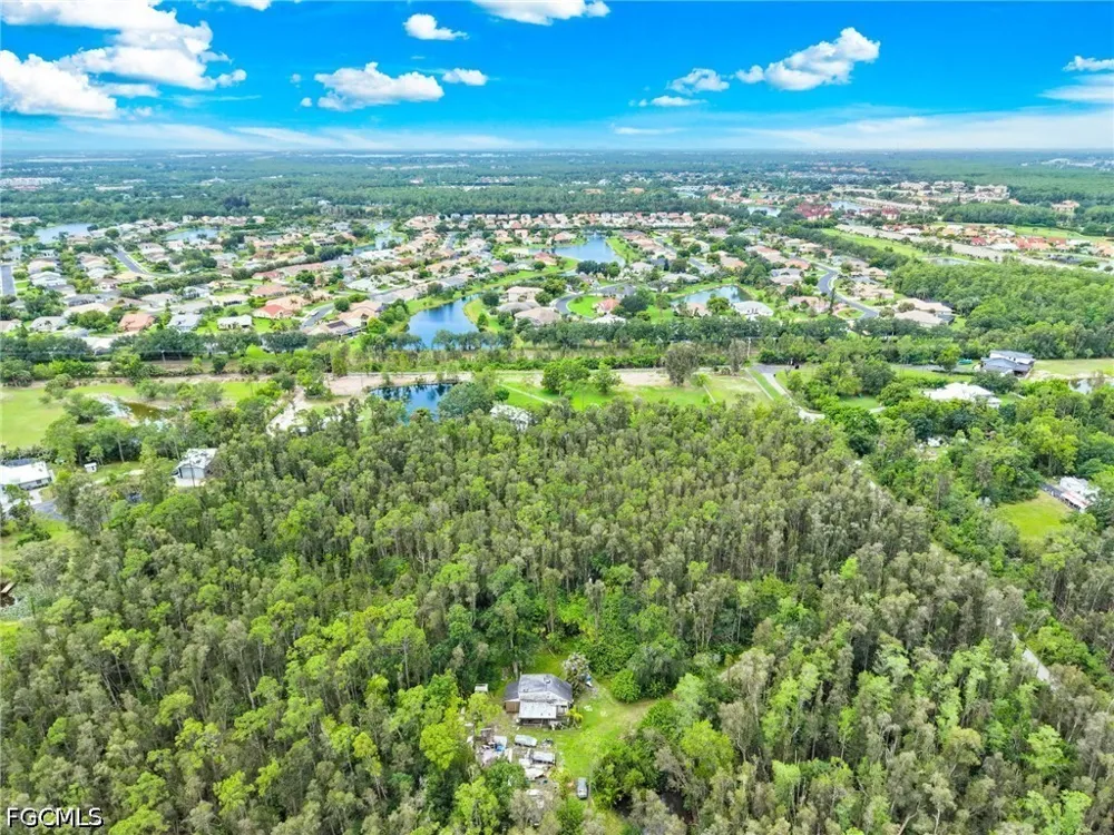 Caisson Lane Fort Myers, FL 33912