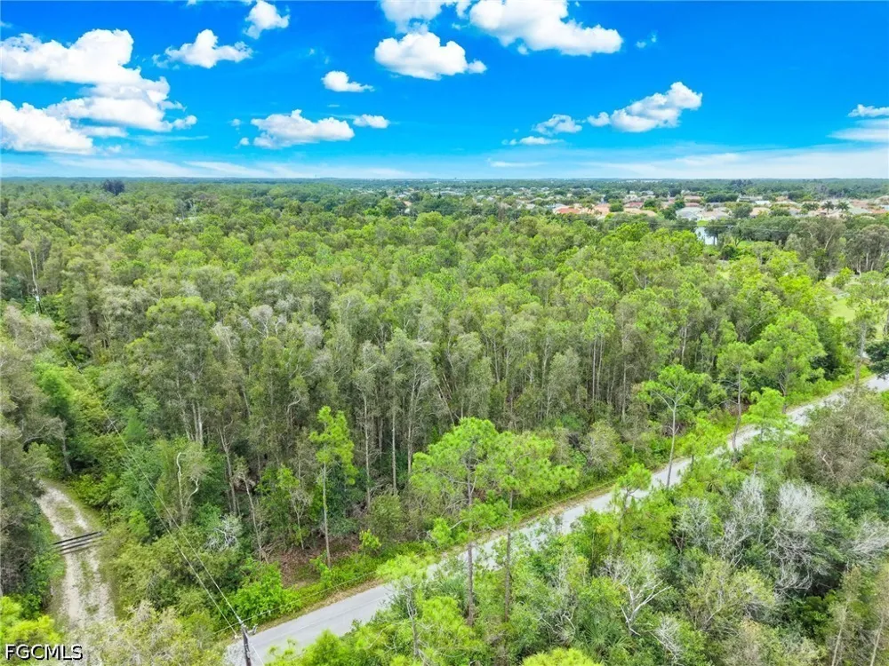 Caisson Lane Fort Myers, FL 33912