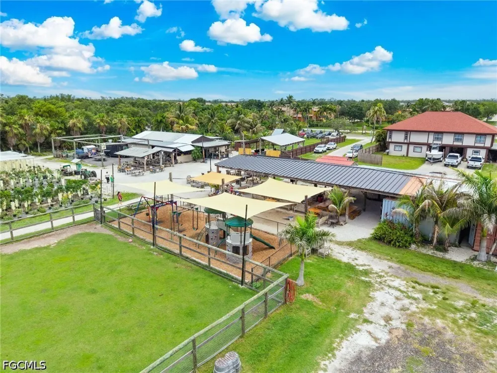 Caisson Lane Fort Myers, FL 33912
