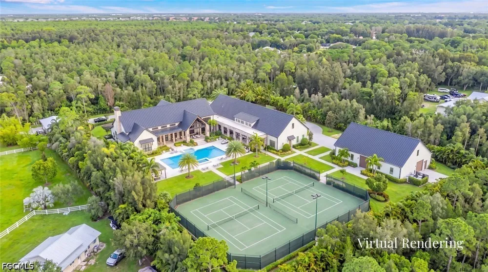 Caisson Lane Fort Myers, FL 33912