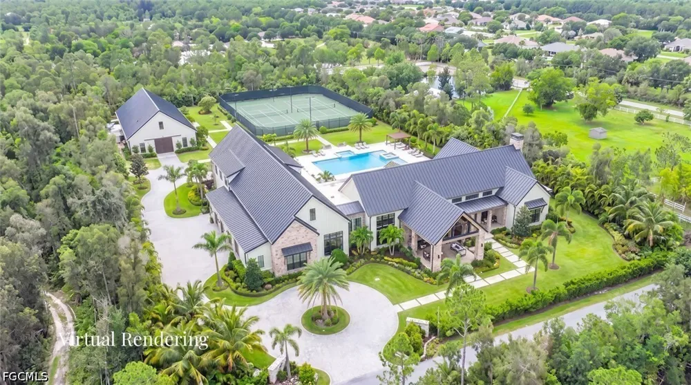 Caisson Lane Fort Myers, FL 33912