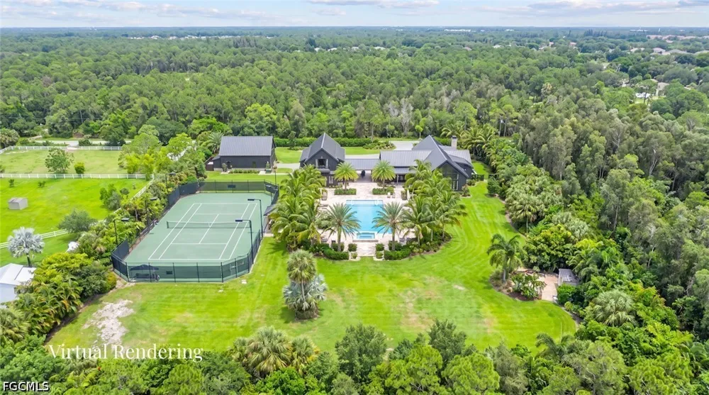 Caisson Lane Fort Myers, FL 33912