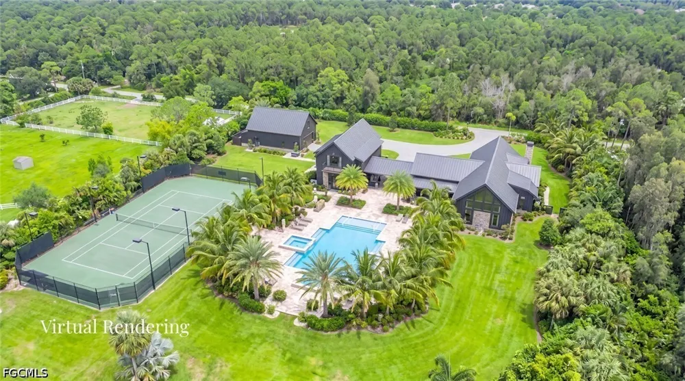 Caisson Lane Fort Myers, FL 33912