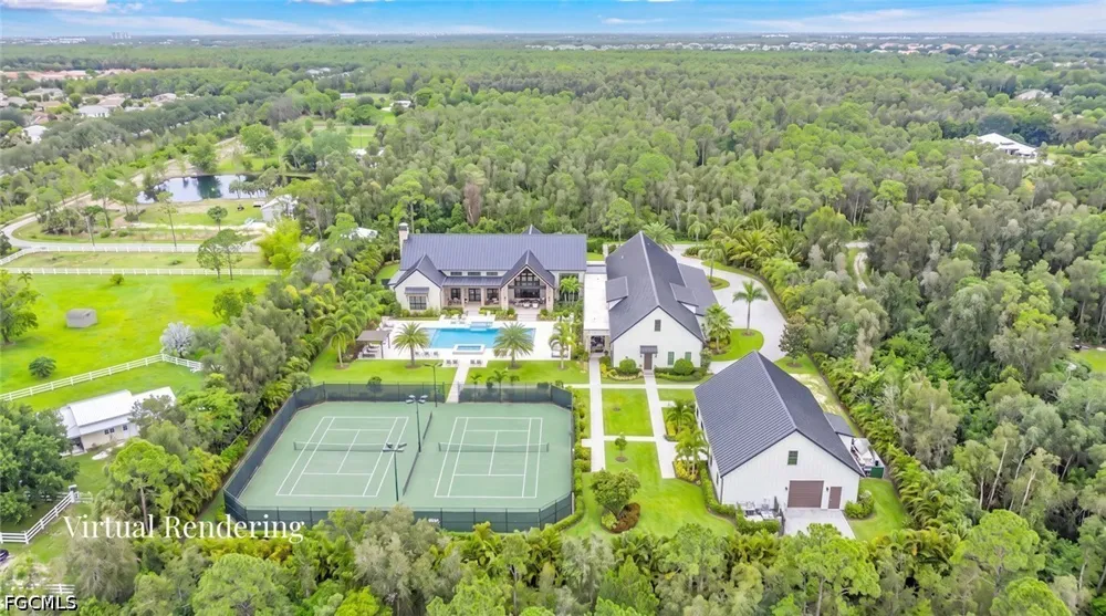 Caisson Lane Fort Myers, FL 33912