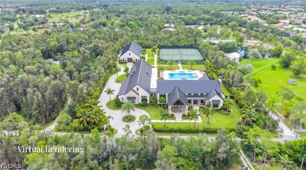 Caisson Lane Fort Myers, FL 33912