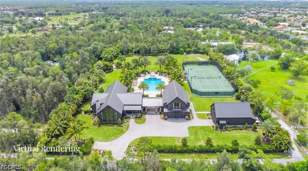 Caisson Lane Fort Myers, FL 33912