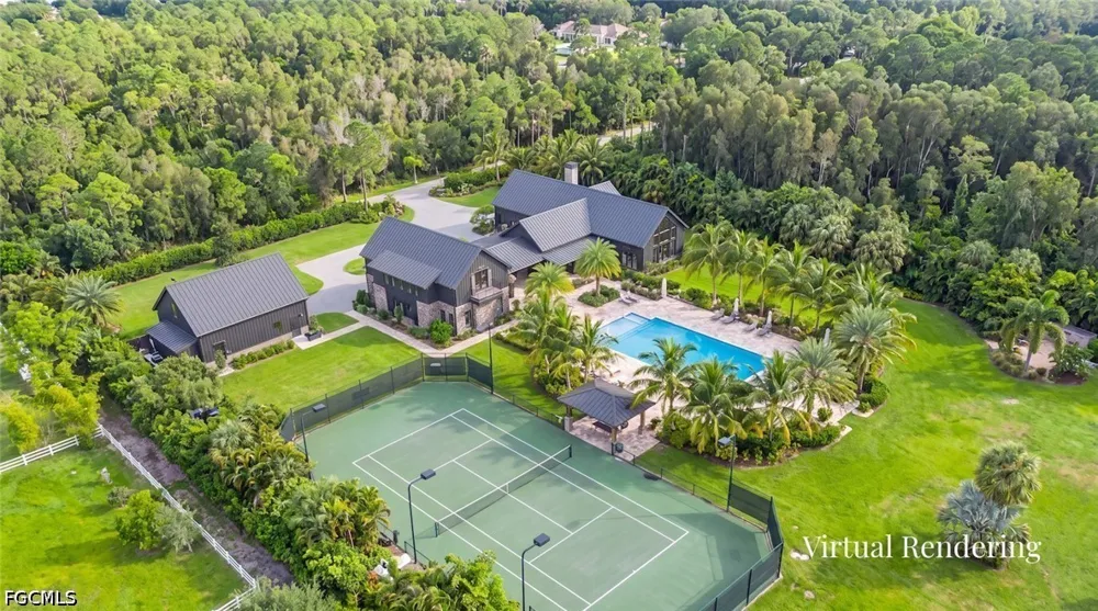Caisson Lane Fort Myers, FL 33912