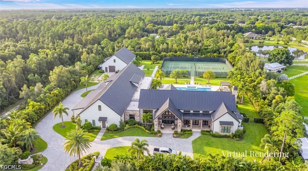 Caisson Lane Fort Myers, FL 33912