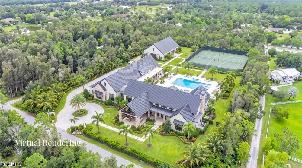 Caisson Lane Fort Myers, FL 33912