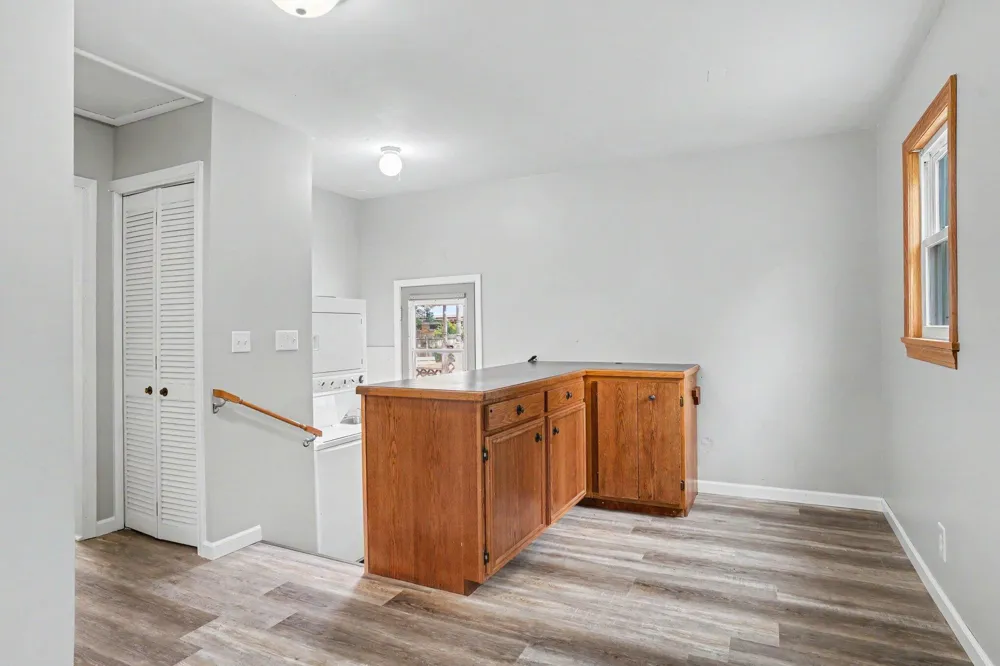 1605 Hansen Street Laketon Township, MI 49445