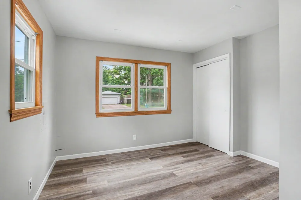 1605 Hansen Street Laketon Township, MI 49445
