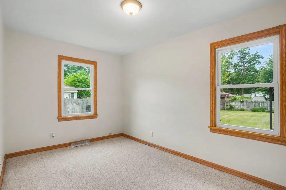 1605 Hansen Street Laketon Township, MI 49445