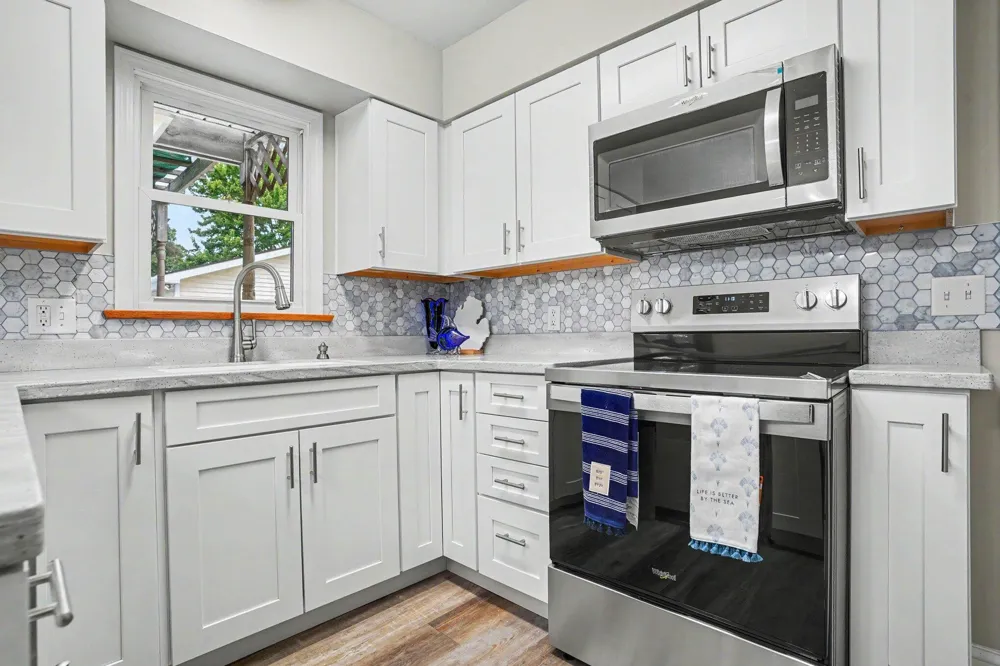 1605 Hansen Street Laketon Township, MI 49445