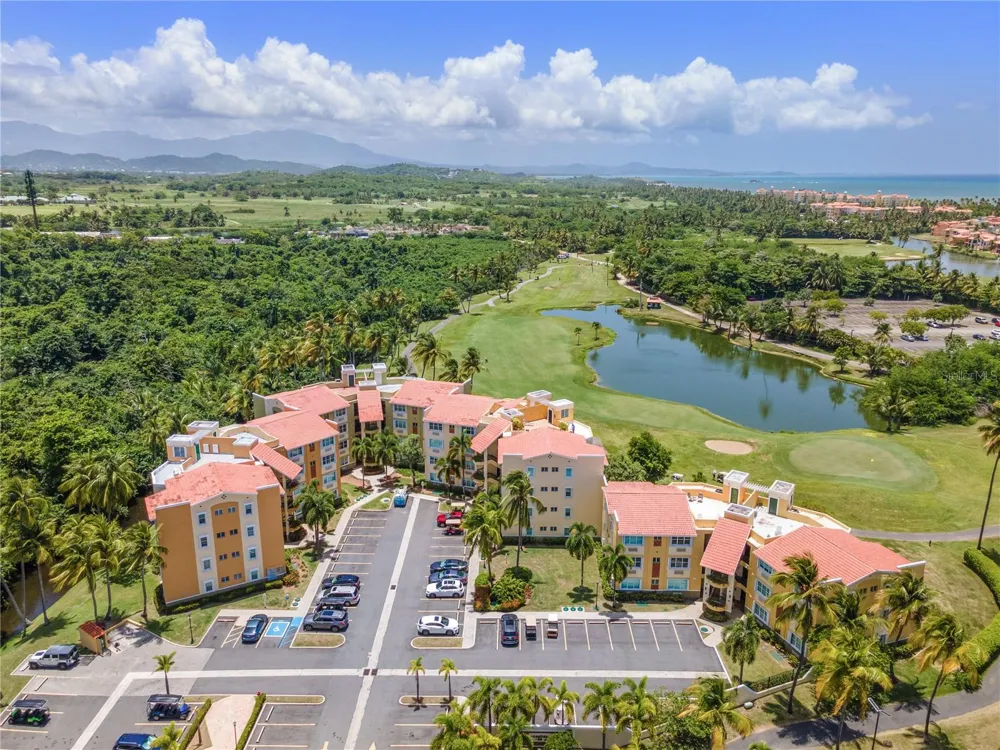 155 CANDELERO DRIVE #D7 Humacao, PR 00791