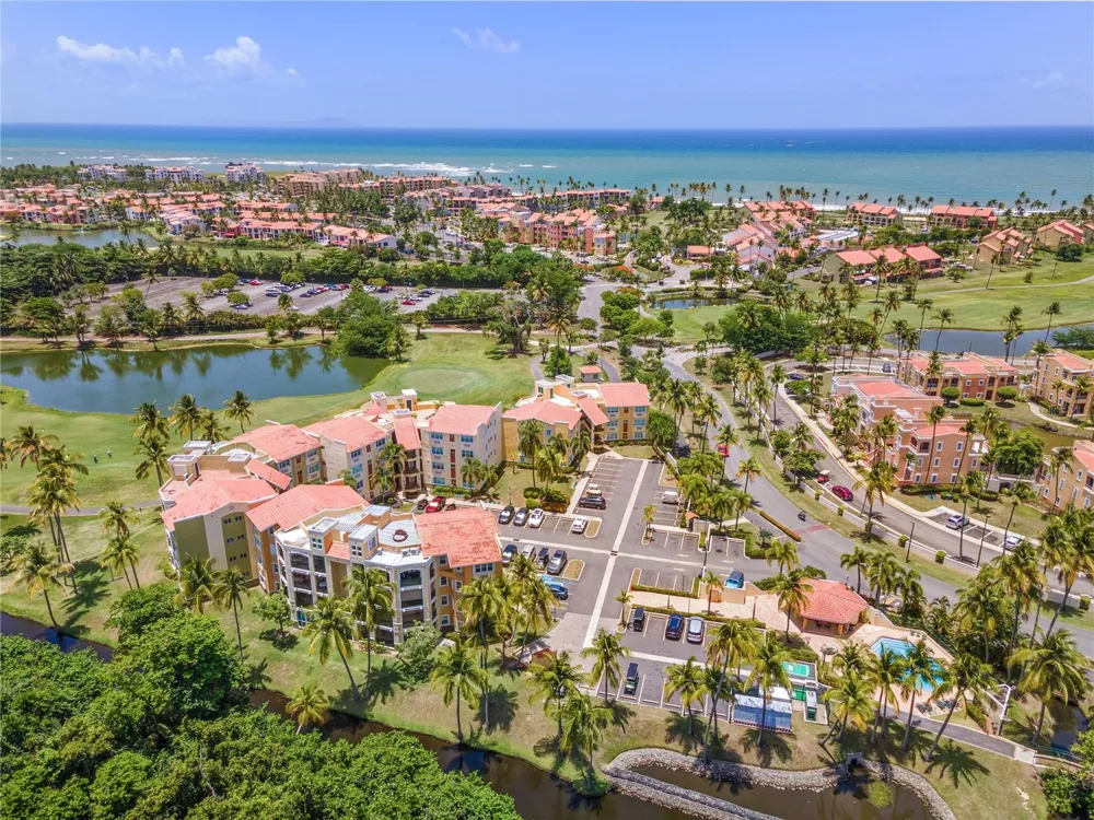 155 CANDELERO DRIVE #D7 Humacao, PR 00791