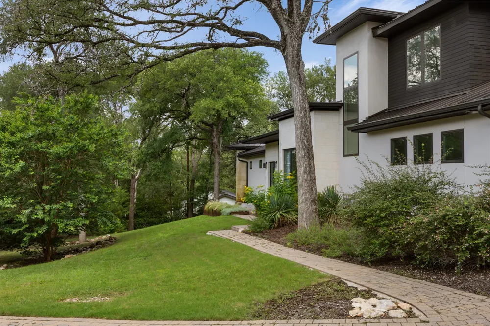 5103 ROLLINGWOOD DRIVE Rollingwood, TX 78746