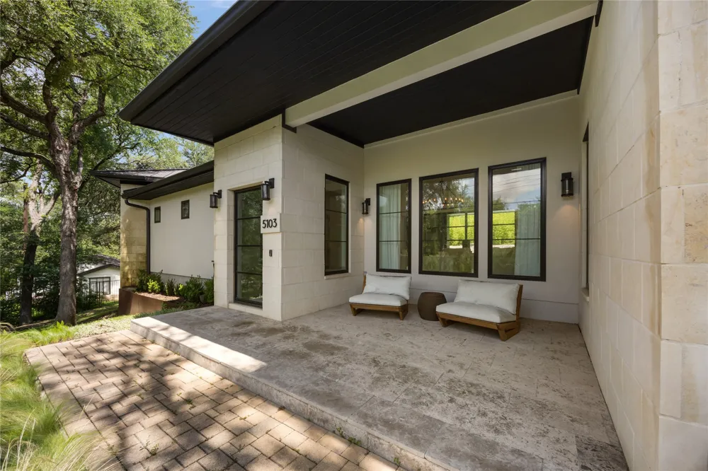 5103 ROLLINGWOOD DRIVE Rollingwood, TX 78746
