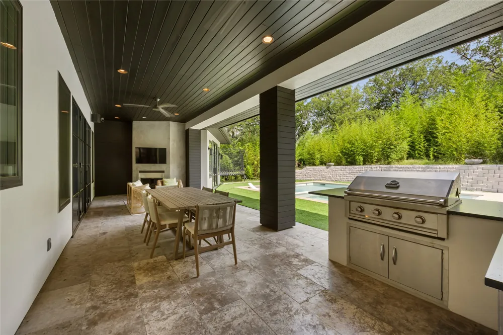 5103 ROLLINGWOOD DRIVE Rollingwood, TX 78746