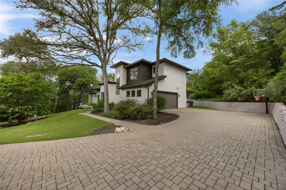 5103 ROLLINGWOOD DRIVE Rollingwood, TX 78746