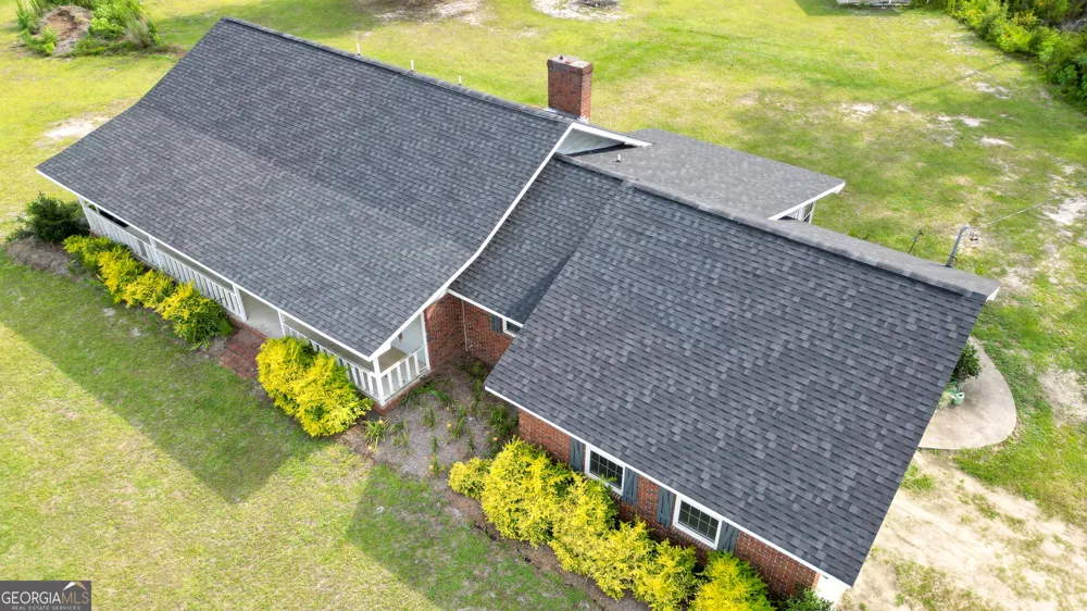 1194 Blackshear Hwy Baxley, GA 31513