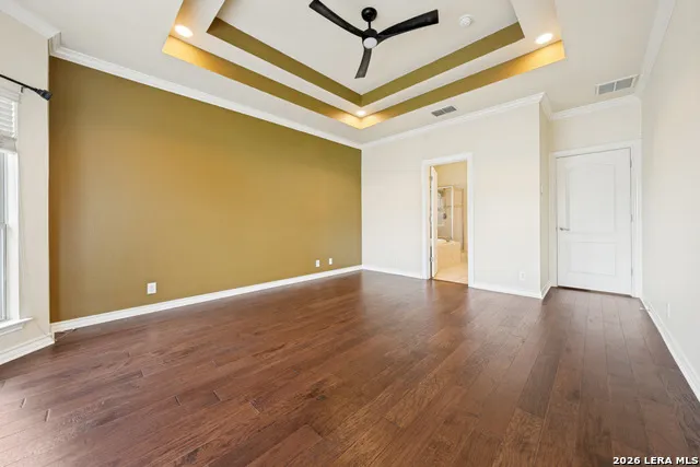 18210 MANTLE DR San Antonio, TX 78258