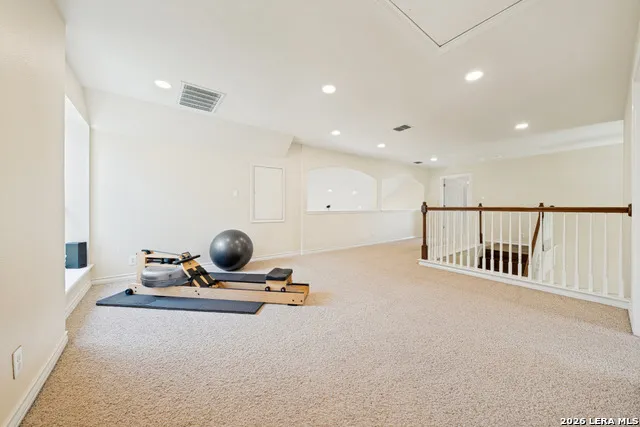 18210 MANTLE DR San Antonio, TX 78258