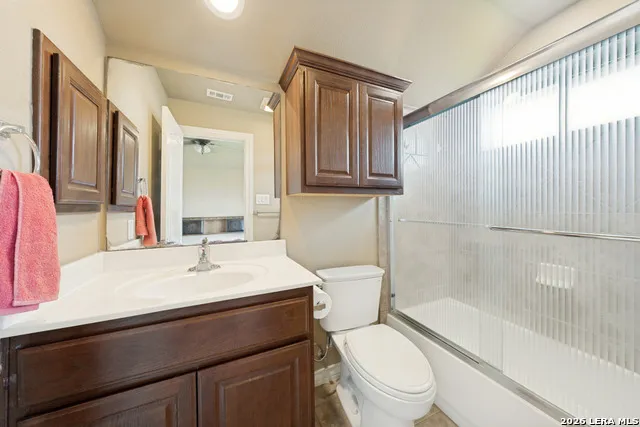 18210 MANTLE DR San Antonio, TX 78258