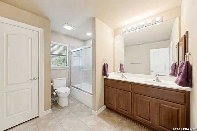 18210 MANTLE DR San Antonio, TX 78258