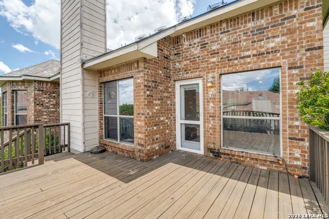 18210 MANTLE DR San Antonio, TX 78258
