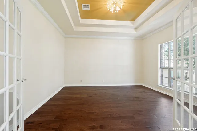 18210 MANTLE DR San Antonio, TX 78258
