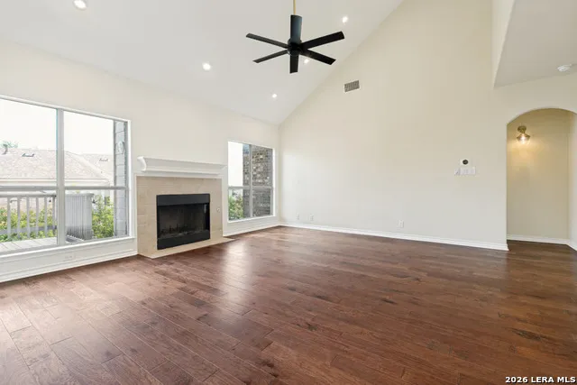 18210 MANTLE DR San Antonio, TX 78258